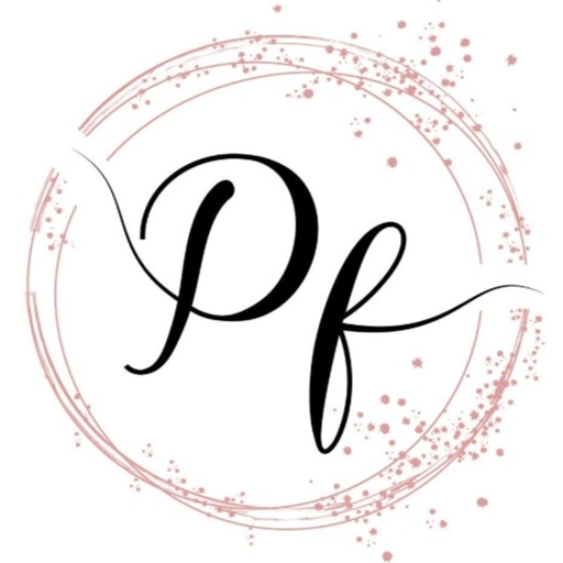 Logo PF